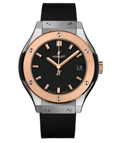 hublot ceas dama|Hublot Classic Fusion Collection .